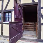 Lavendelhof Idyllische Landpension Çiftlik konaklama Crimmitschau
