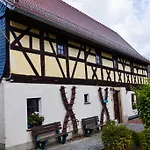 Lavendelhof Idyllische Landpension * Crimmitschau