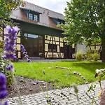 Lavendelhof Idyllische Landpension Çiftlik konaklama