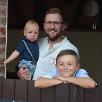 Çiftlik konaklama Lavendelhof Idyllische Landpension *