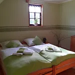 Çiftlik konaklama Lavendelhof Idyllische Landpension Crimmitschau