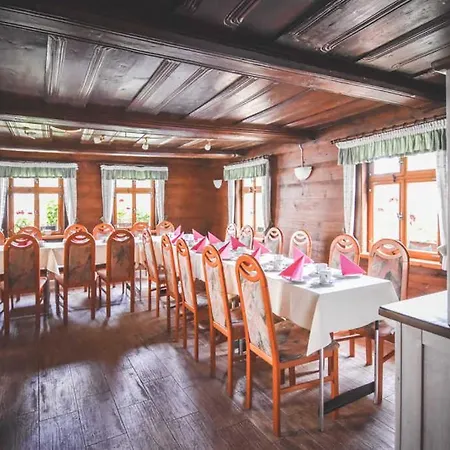 Lavendelhof Idyllische Landpension *