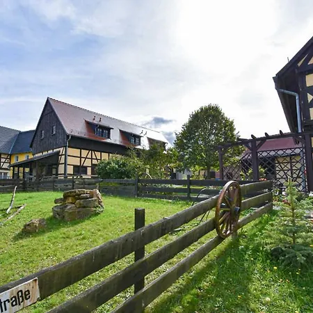 Lavendelhof Idyllische Landpension