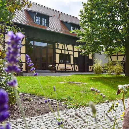 Lavendelhof Idyllische Landpension Çiftlik konaklama