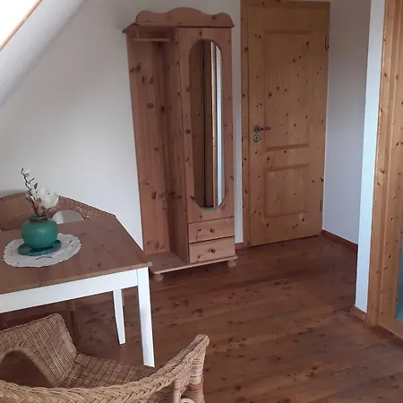 Lavendelhof Idyllische Landpension Crimmitschau