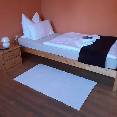 Çiftlik konaklama Lavendelhof Idyllische Landpension