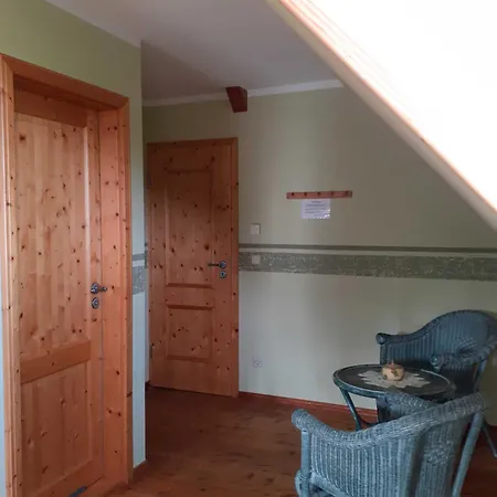 Lavendelhof Idyllische Landpension Çiftlik konaklama *