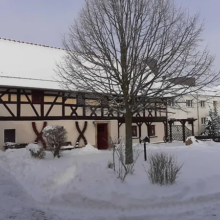 Lavendelhof Idyllische Landpension * Crimmitschau