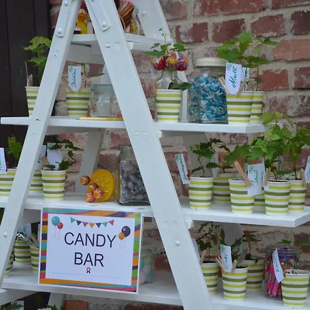 Lavendelhof Idyllische Landpension