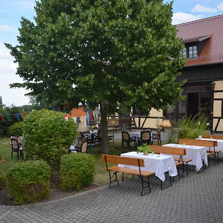 Lavendelhof Idyllische Landpension Çiftlik konaklama *