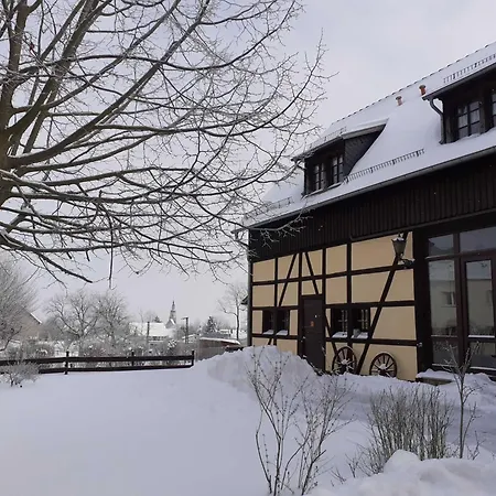 Lavendelhof Idyllische Landpension *