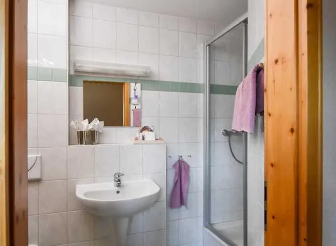 Gospodarstwo agroturystyczne Lavendelhof Idyllische Landpension Crimmitschau