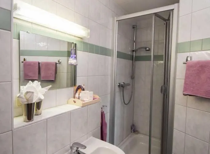 Lavendelhof Idyllische Landpension Gospodarstwo agroturystyczne