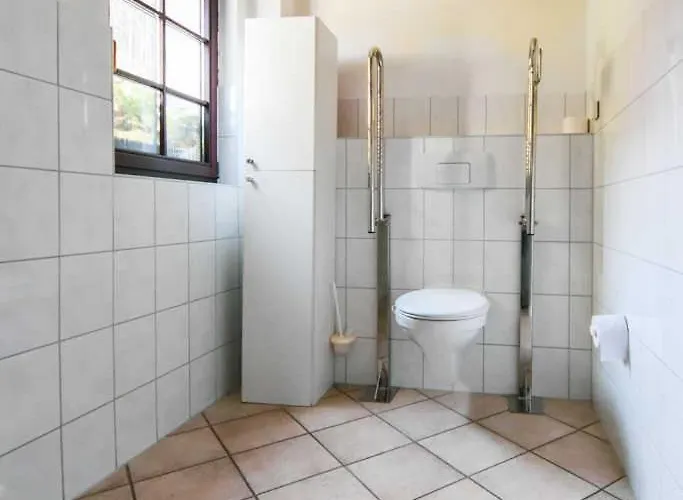 Gospodarstwo agroturystyczne Lavendelhof Idyllische Landpension Crimmitschau