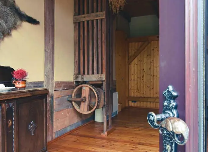 Lavendelhof Idyllische Landpension * Crimmitschau