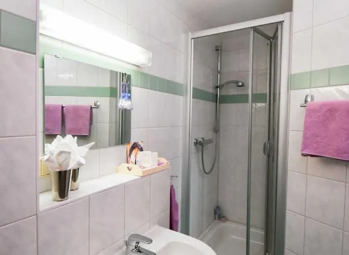 Gospodarstwo agroturystyczne Lavendelhof Idyllische Landpension Crimmitschau