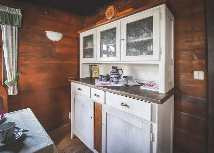 Lavendelhof Idyllische Landpension