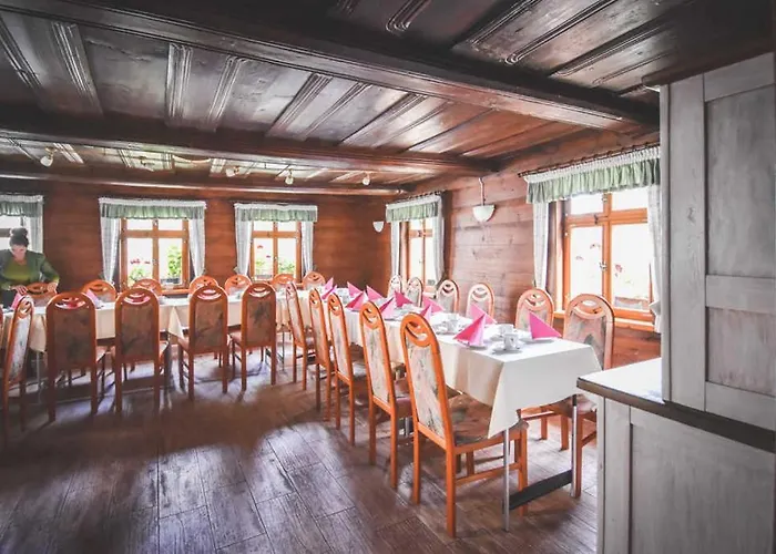 Lavendelhof Idyllische Landpension *