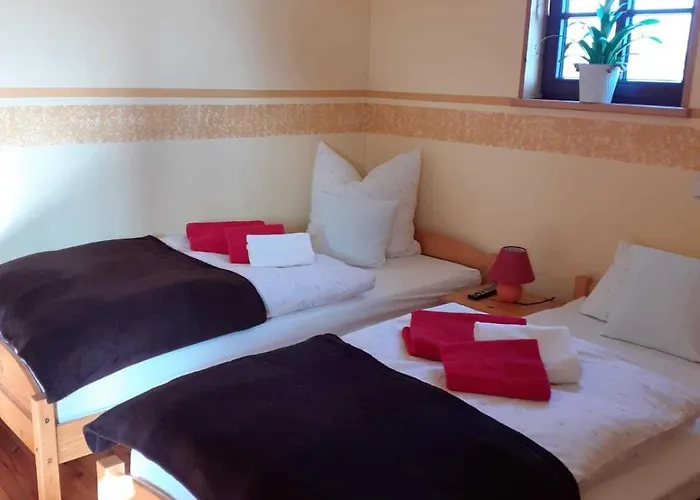 Lavendelhof Idyllische Landpension *