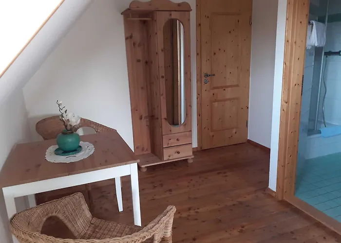 Lavendelhof Idyllische Landpension Crimmitschau