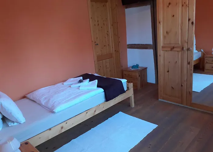 Lavendelhof Idyllische Landpension