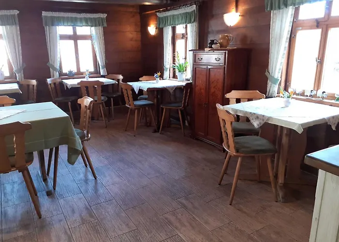 Lavendelhof Idyllische Landpension *