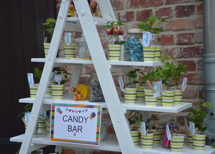 Lavendelhof Idyllische Landpension