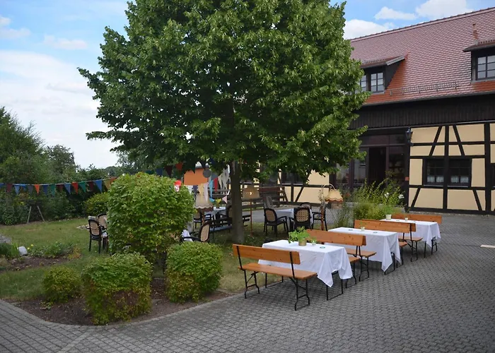 Lavendelhof Idyllische Landpension Gospodarstwo agroturystyczne *